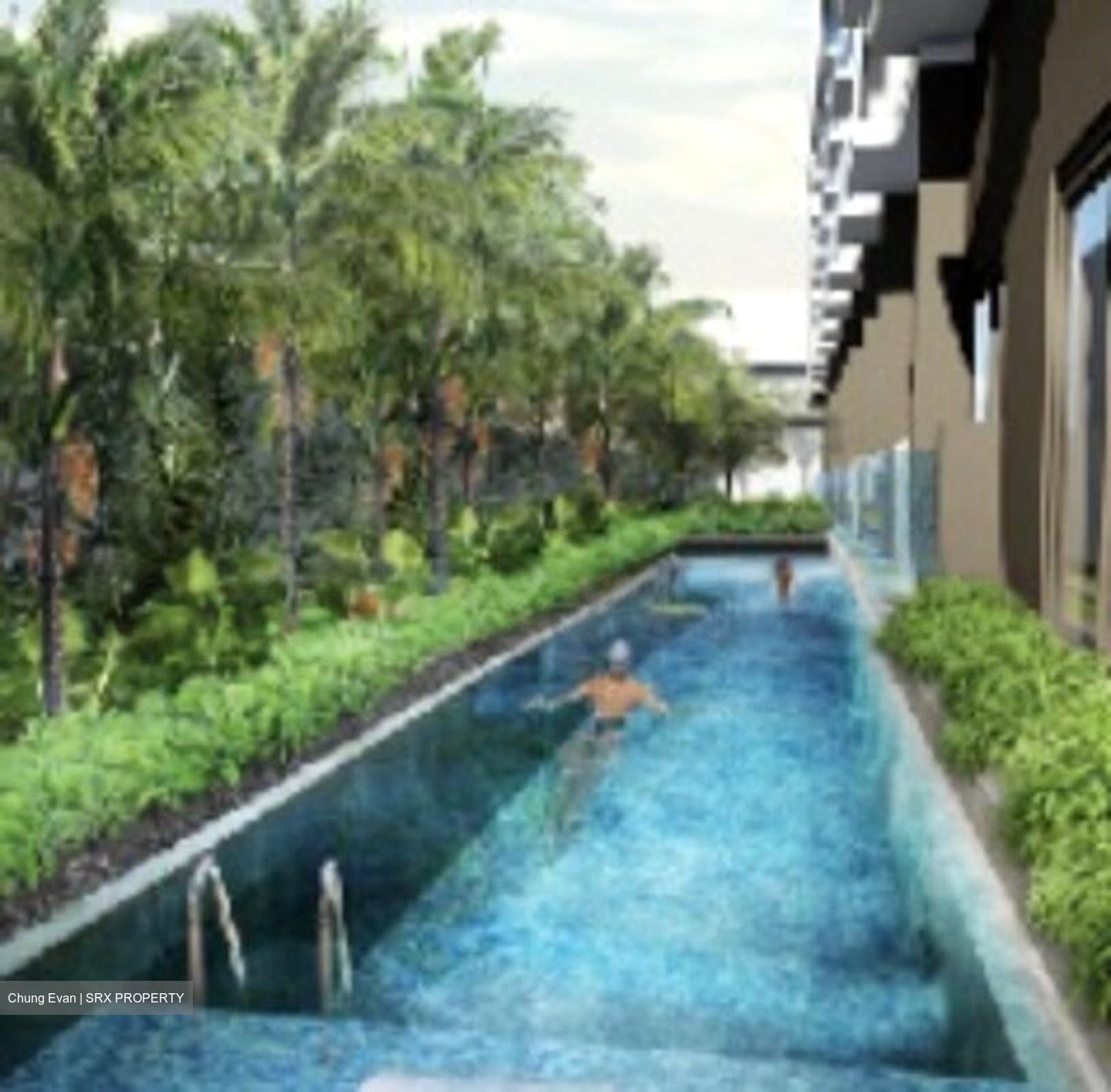 Teck Chye Terrace (D19), Retail #497553341